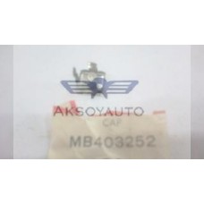 MB403252 SEKMAN ARKA TAMPON GALANT 84